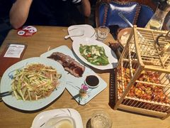 -新悦·霞浦海鲜生(上下杭店)