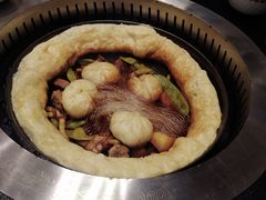 -灶座小锅烀饼·铁锅炖(道里店)