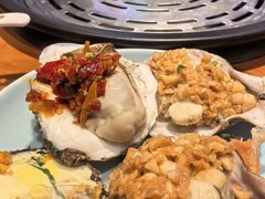 -三个渔夫·蒸汽海鲜(小白楼店)