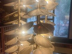 -李久其家民间餐厅(观沙岭公园店)
