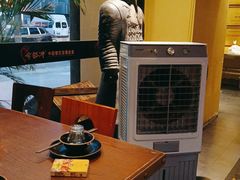 -令狐冲·活鱼馆(宝龙店)