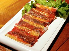 -超级神炭烤肉夜食(芥园西道店)