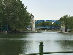 -朝阳公园游乐园