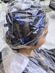 -ALONG HAIR阿龙发型