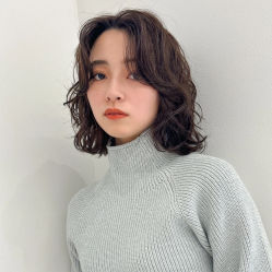 -YESIDO椰岛造型烫发染发