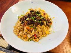 -鳗鱼家·深夜食堂(军博店)