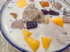 -水牛奶皇后糖水铺