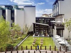 -上海崇明金茂凯悦酒店