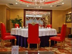 -红色江山(首钢国际大厦店)