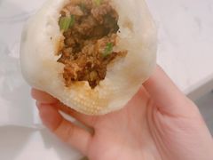 七品酱肉包-李与白包子铺(桐梓林店)