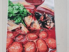 -老海陵·泰州菜(图书馆店)