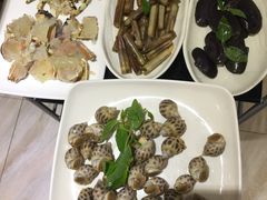-海大大蒸汽海鲜餐厅·粤菜·特色小炒(欢乐颂店)