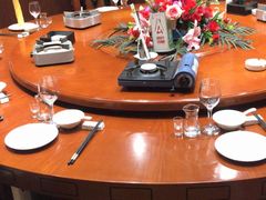 包厢-碧桂园禧贤楼土菜馆