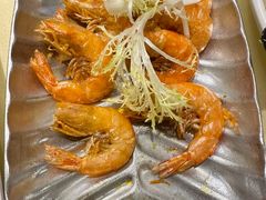 -年顺渔村(大岭山店)