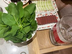 -东门口涮肉·砂锅·烤串(老门东店)