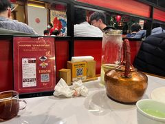 -北平食府(马鞍山路店)