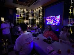 -音乐派KTV(银泰城店)