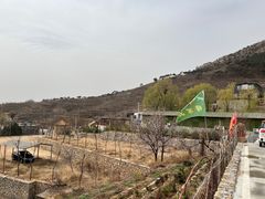 -济南马套将军山