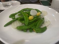 -烤肉宛饭庄(北新桥店)