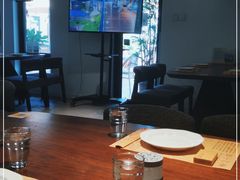 大堂-素心小筑(后沙裕镇店)