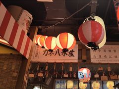 -白石の深夜食堂(宝龙店)