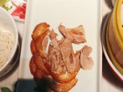 -京味斋·北京烤鸭(华威桥北工大店)