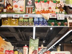 -Olé精品超市(北京合生汇店)