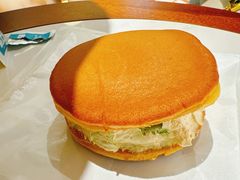 -辛一·铜锣烧(鸿寿坊店)