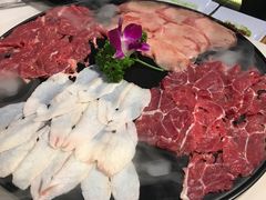 -围炉·川味鲜货火锅(万达珍珠坊店)