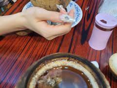 原只椰子炖竹丝鸡-達揚原味燉品(文明路店)