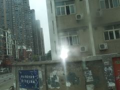 -薛记襄阳香辣牛肉面(平安路店)