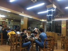 大堂-张氏父子常德肠子馆(红星总店)