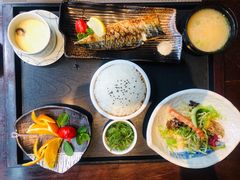 青花鱼套餐-古京·臻致料理(月湖店)