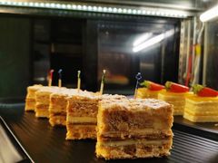 -金玛国宾酒店-自助西餐厅