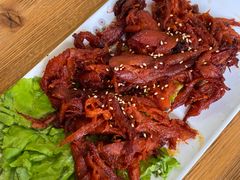 -百年石锅饭·朝鲜族传统民餐