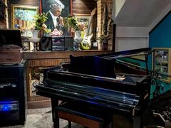 -德福楼咖啡吧(德福巷店)