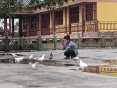 -博鳌禅寺