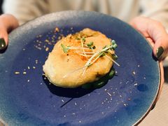 -生机蔬食·24节气料理餐厅(番禺广场店)