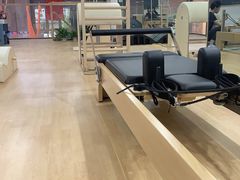 -CUBE私教·普拉提·拳击(龙漕路店)