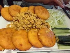 -桃子餐厅·天津菜(红星路直营店)