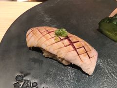 -橼舍鮨青木