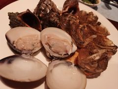 -马哥孛罗咖啡厅·Cafe Marco (厦门马哥孛罗东方大酒店)