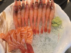 -牛武士寿喜烧·和牛火锅自助(全球首店)