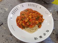 -友达面馆(海珠店)