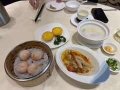 -广东胜利宾馆西关粤中餐厅