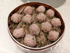 珍珠圆子-亢龙太子酒轩(东湖店)