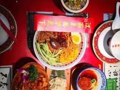 -味福记·本地特色菜(八一万达广场店)