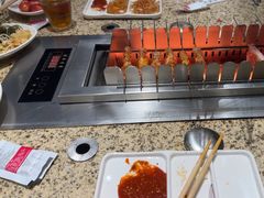 -丰茂烤串(卫星广场店)