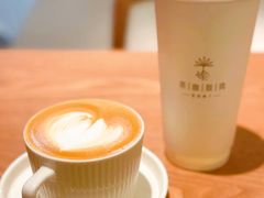 -金尘小铺·茶咖空间(古城店)