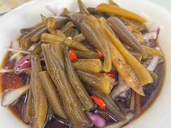 -帕米尔食府(白云观店)